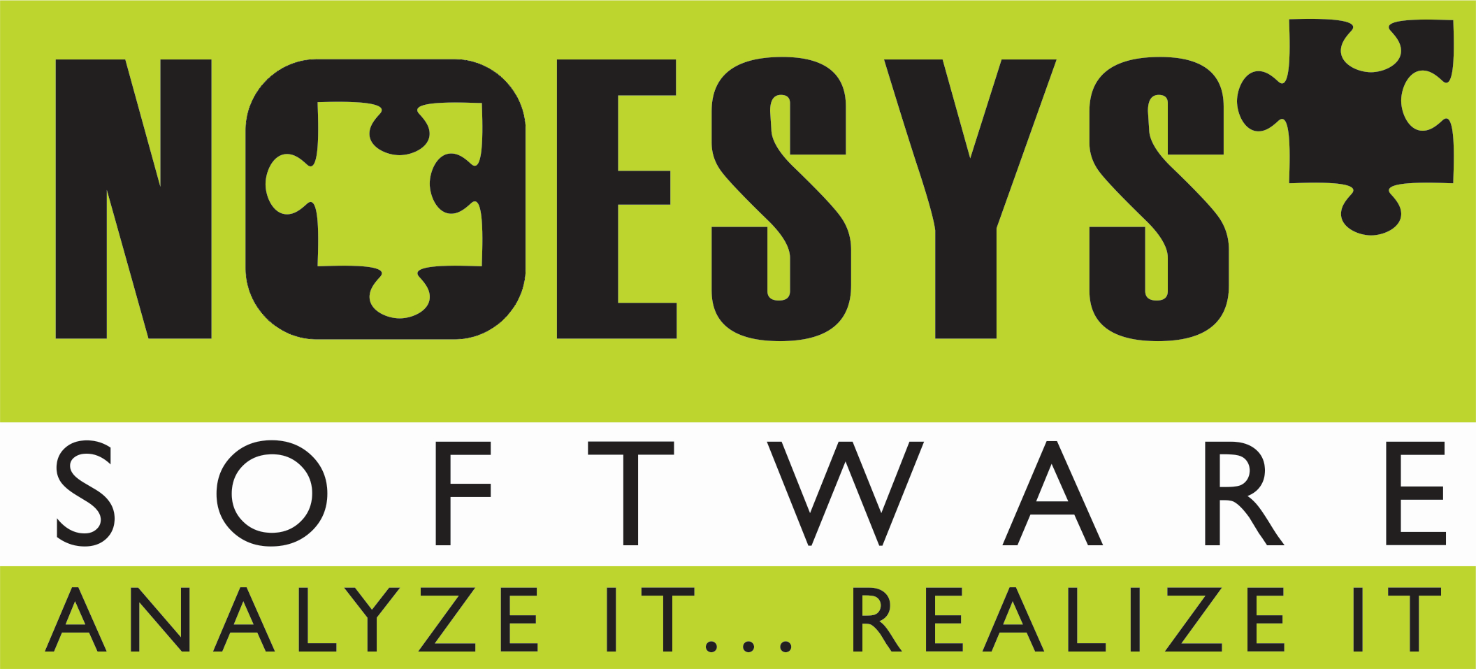 Noesys logo