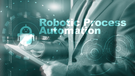 RPA’s impact on business: How it’s transforming the industry