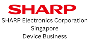 Sharp Electronics, Singapore Device Business